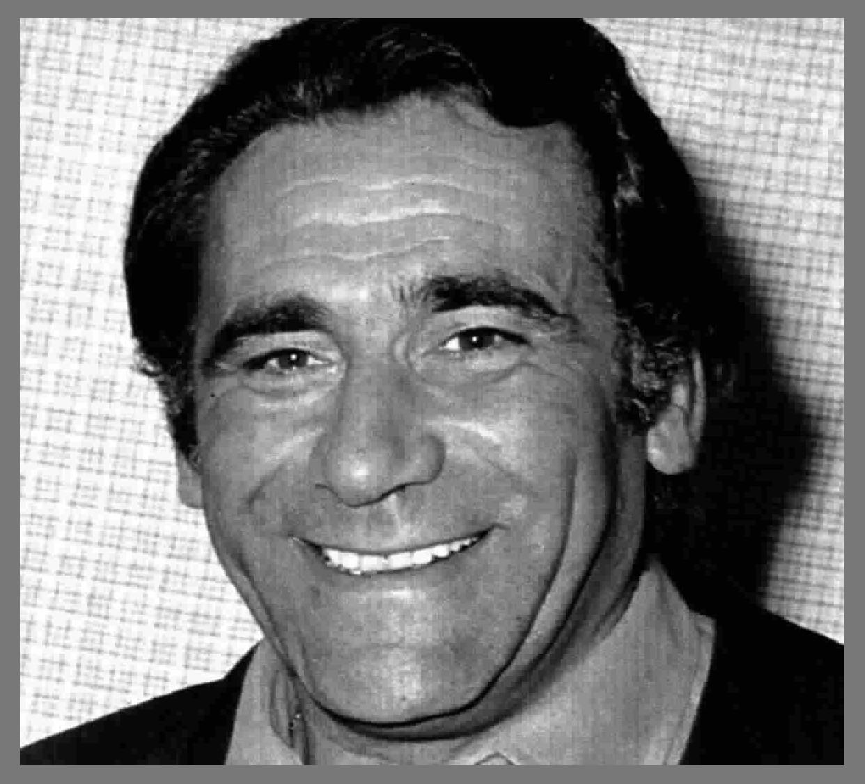 Alberto Lupo